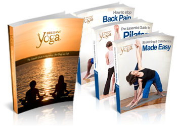 Brilliant Yoga